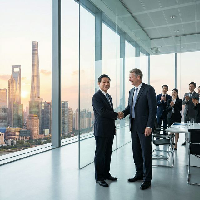 公司成功完成B轮融资，获投3亿元