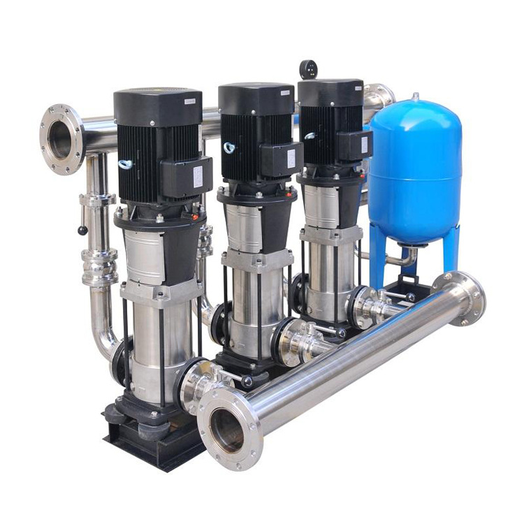 变频恒压供水设备 4999元